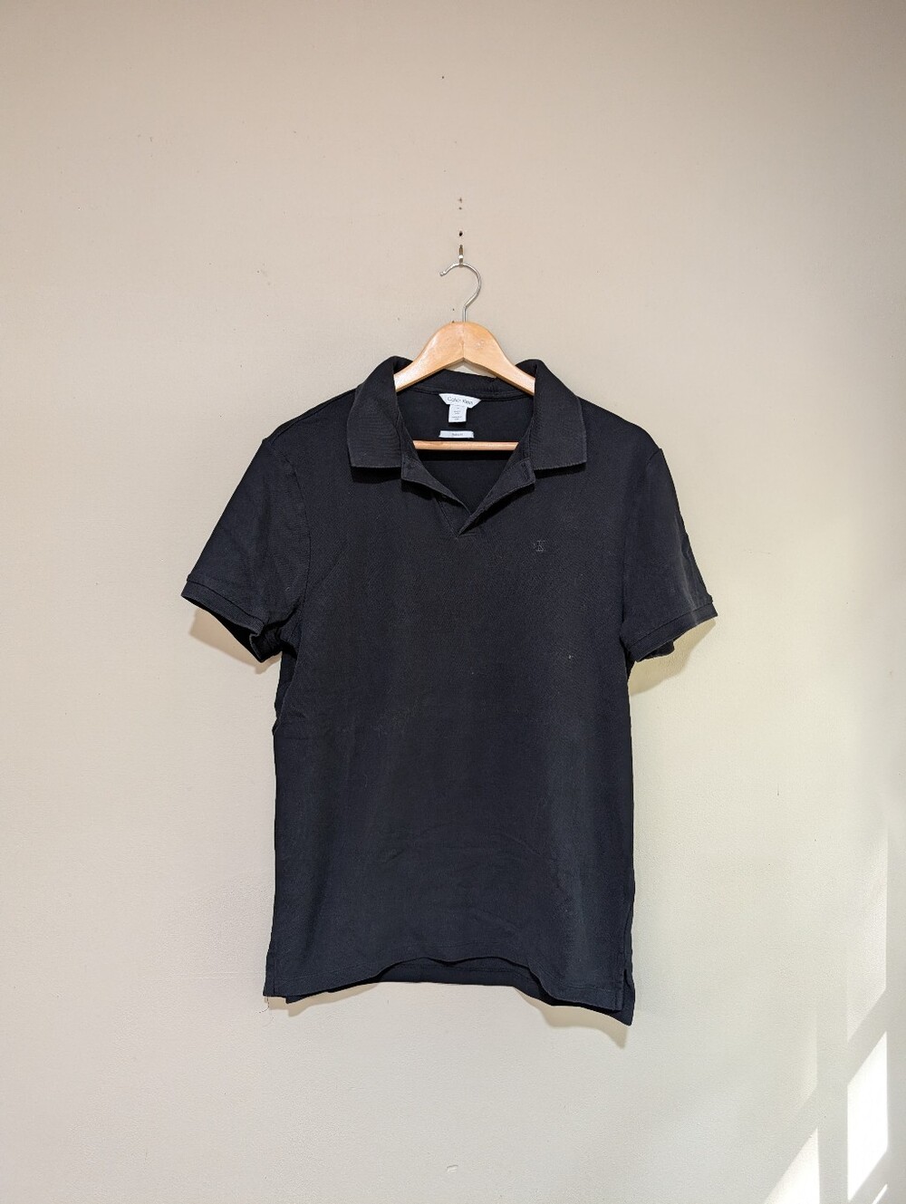 Calvin Klein Men's Polo